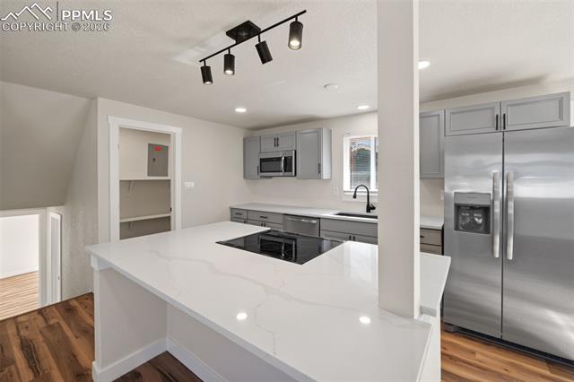 MLS Image for 2905  Garden Hill  ,Colorado Springs, Colorado
