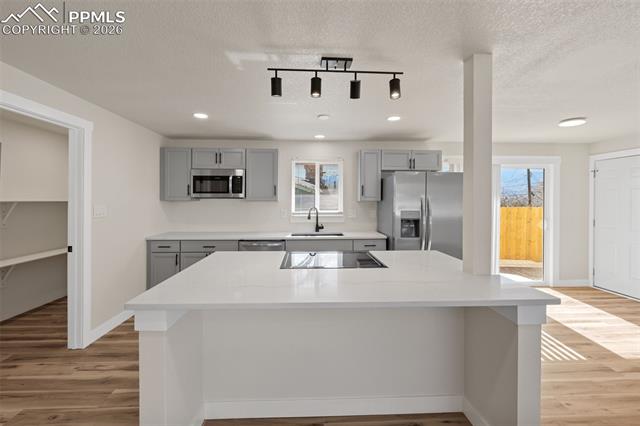 MLS Image for 2905  Garden Hill  ,Colorado Springs, Colorado