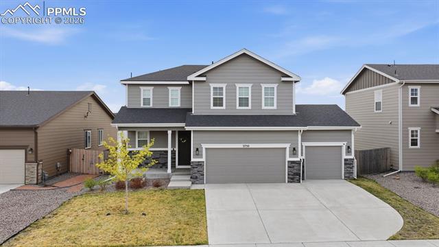 2750  Larzac  , colorado springs&nbsp; House Search MLS Picture