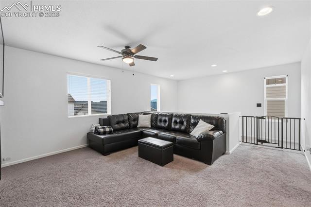 MLS Image for 2750  Larzac  ,Colorado Springs, Colorado