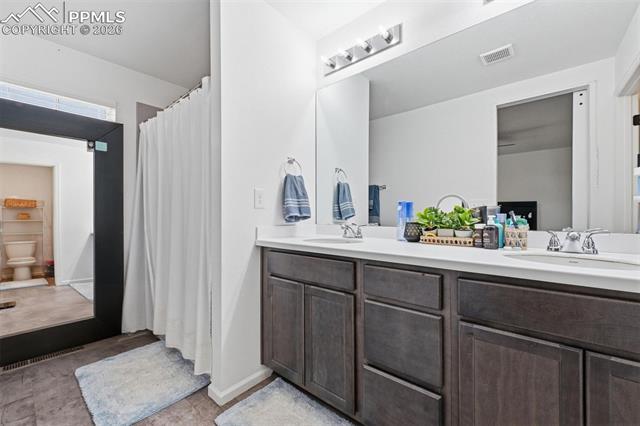 MLS Image for 2750  Larzac  ,Colorado Springs, Colorado