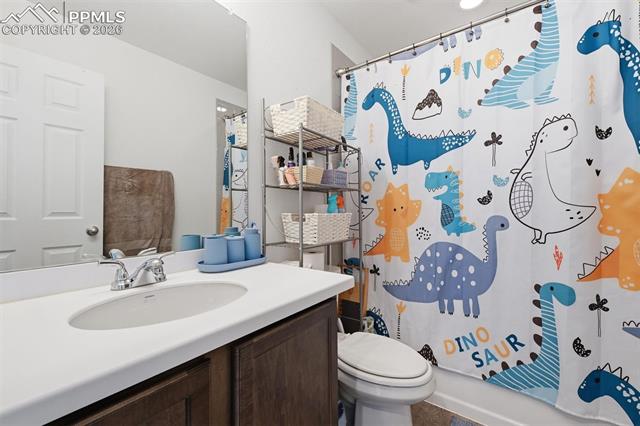 MLS Image for 2750  Larzac  ,Colorado Springs, Colorado