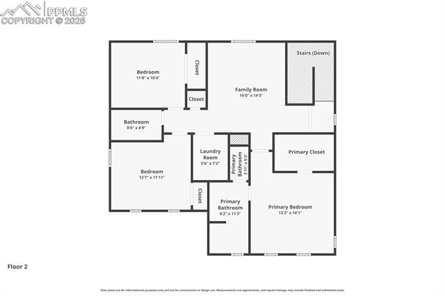 MLS Image for 2750  Larzac  ,Colorado Springs, Colorado