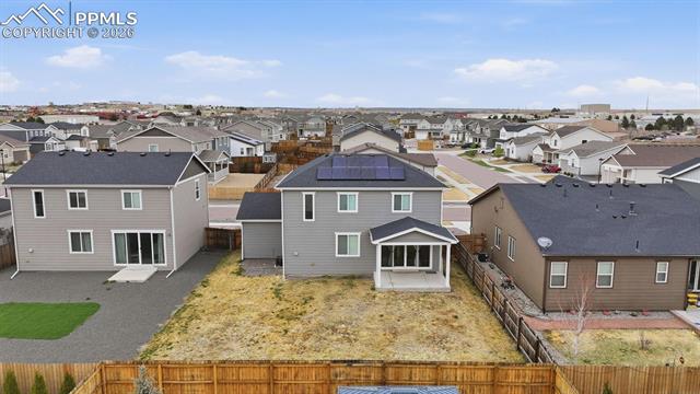 MLS Image for 2750  Larzac  ,Colorado Springs, Colorado