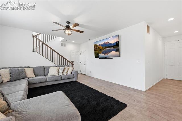 MLS Image for 2750  Larzac  ,Colorado Springs, Colorado