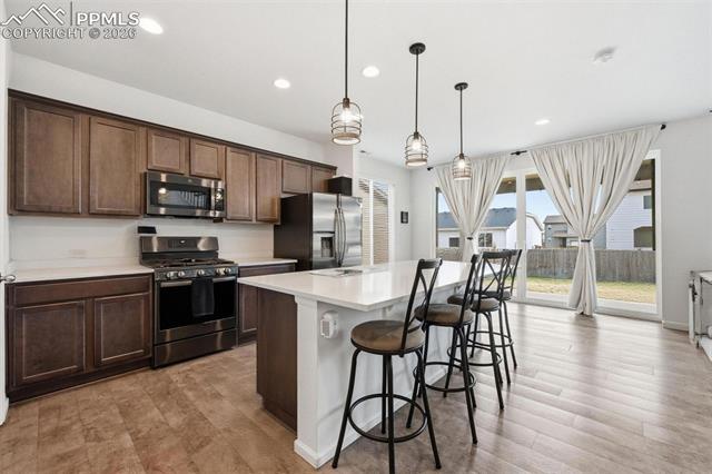MLS Image for 2750  Larzac  ,Colorado Springs, Colorado