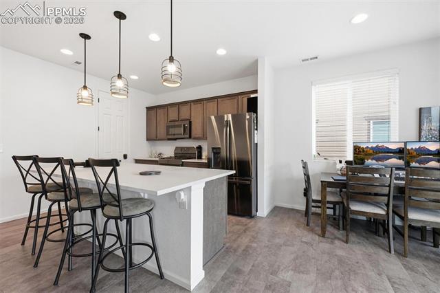 MLS Image for 2750  Larzac  ,Colorado Springs, Colorado
