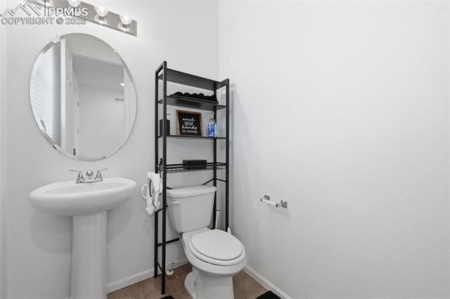 MLS Image for 2750  Larzac  ,Colorado Springs, Colorado