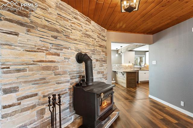 MLS Image for 255  Midnight  ,Florissant, Colorado