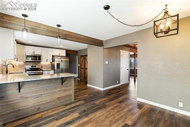 MLS Image for 255  Midnight  ,Florissant, Colorado
