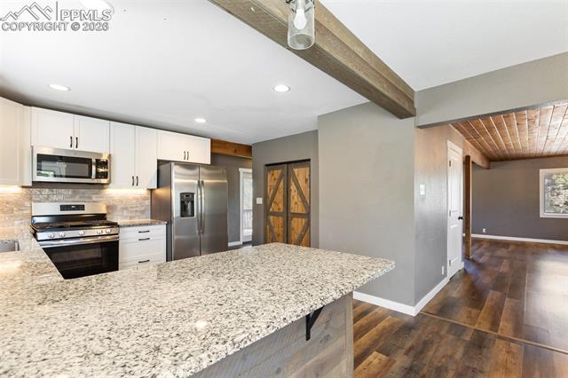 MLS Image for 255  Midnight  ,Florissant, Colorado