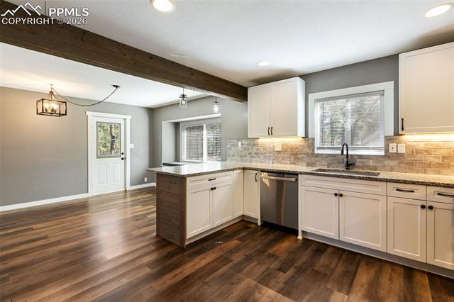 MLS Image for 255  Midnight  ,Florissant, Colorado