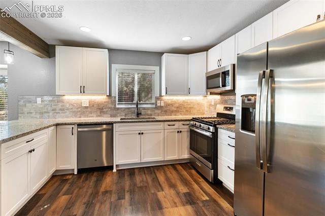 MLS Image for 255  Midnight  ,Florissant, Colorado