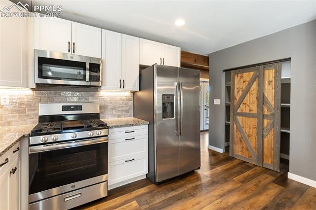 MLS Image for 255  Midnight  ,Florissant, Colorado