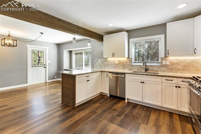 MLS Image for 255  Midnight  ,Florissant, Colorado