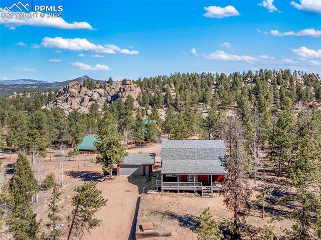 MLS Image for 255  Midnight  ,Florissant, Colorado