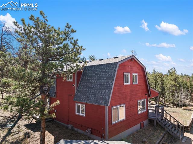 MLS Image for 255  Midnight  ,Florissant, Colorado