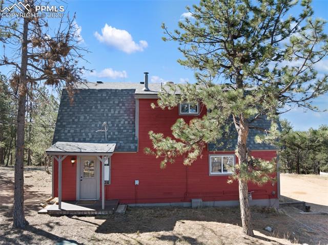 MLS Image for 255  Midnight  ,Florissant, Colorado