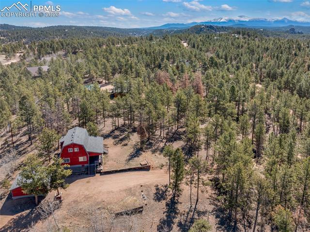 MLS Image for 255  Midnight  ,Florissant, Colorado