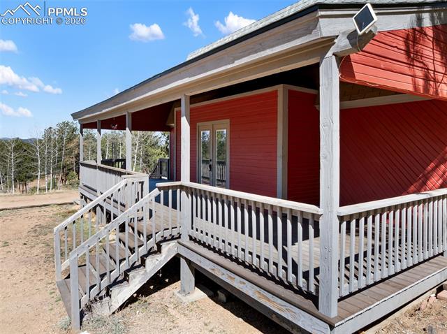 MLS Image for 255  Midnight  ,Florissant, Colorado