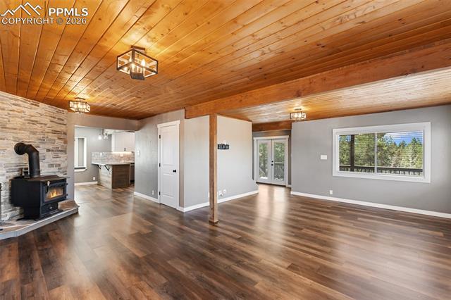 MLS Image for 255  Midnight  ,Florissant, Colorado