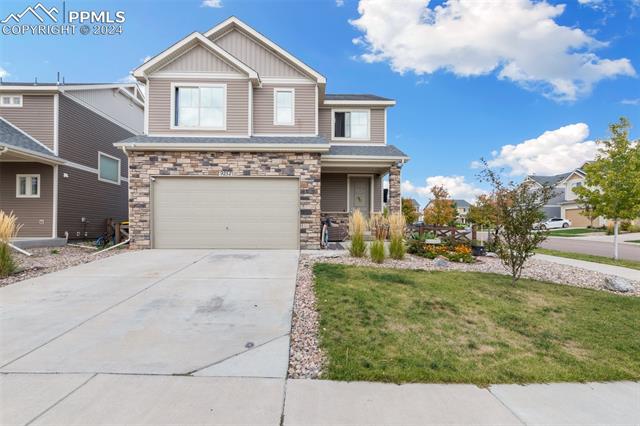 MLS Image for 9252  Winford  ,Colorado Springs, Colorado