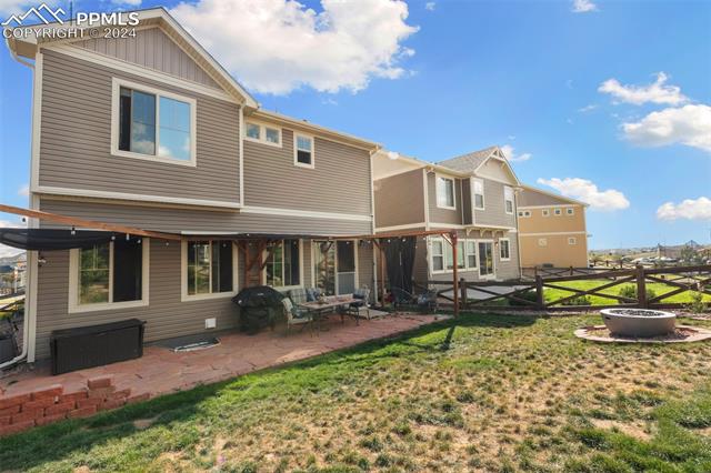 MLS Image for 9252  Winford  ,Colorado Springs, Colorado