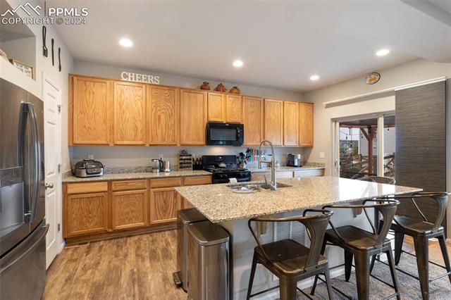 MLS Image for 9252  Winford  ,Colorado Springs, Colorado