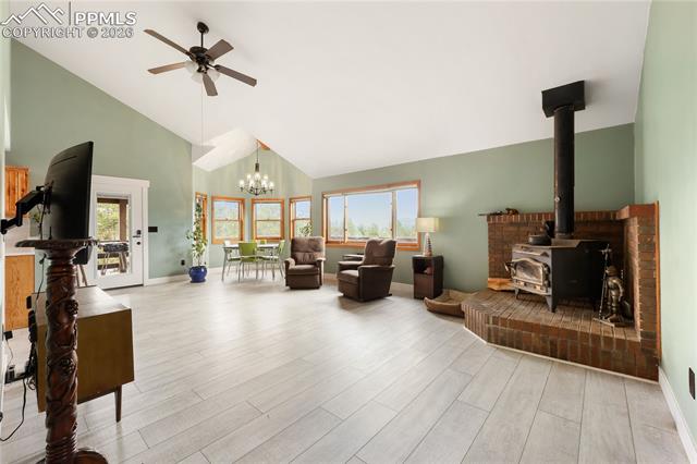 MLS Image for 1721  Wildhorn  ,Florissant, Colorado