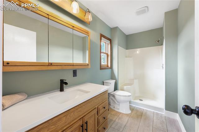 MLS Image for 1721  Wildhorn  ,Florissant, Colorado