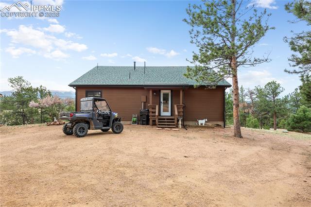 MLS Image for 1721  Wildhorn  ,Florissant, Colorado