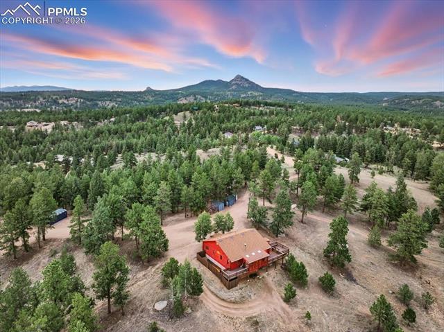 MLS Image for 1721  Wildhorn  ,Florissant, Colorado