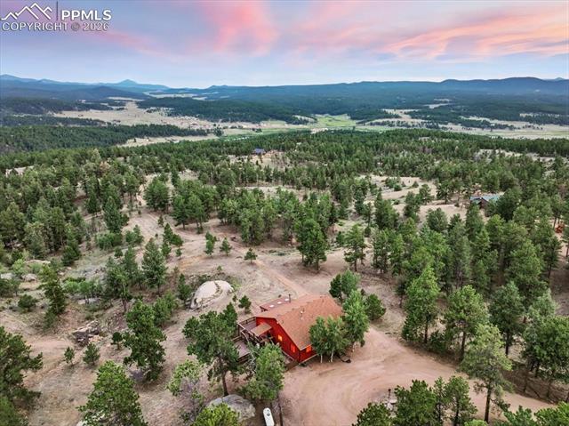 MLS Image for 1721  Wildhorn  ,Florissant, Colorado