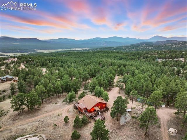 MLS Image for 1721  Wildhorn  ,Florissant, Colorado