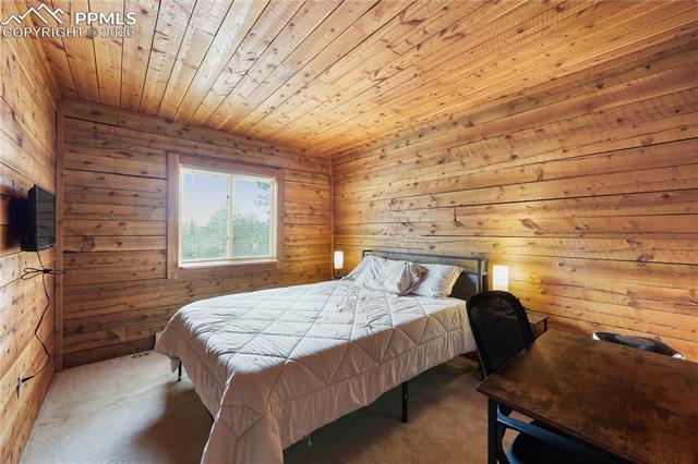 MLS Image for 1721  Wildhorn  ,Florissant, Colorado