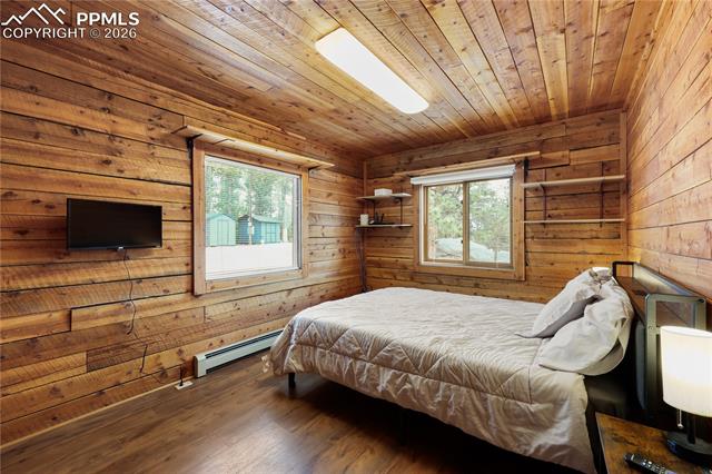 MLS Image for 1721  Wildhorn  ,Florissant, Colorado