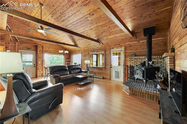 MLS Image for 1721  Wildhorn  ,Florissant, Colorado