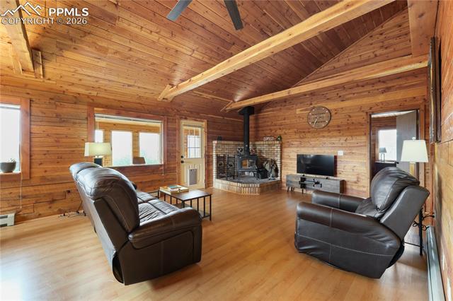 MLS Image for 1721  Wildhorn  ,Florissant, Colorado