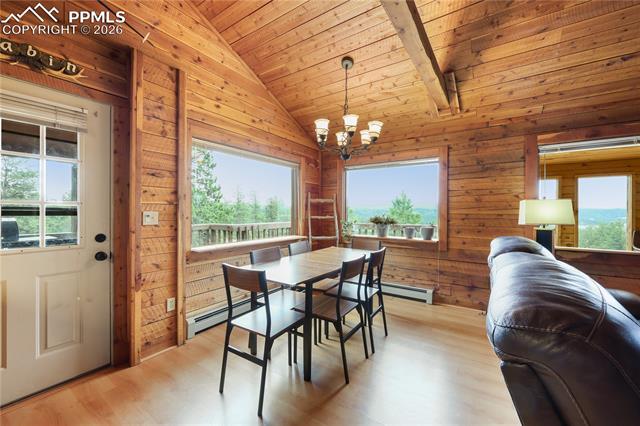 MLS Image for 1721  Wildhorn  ,Florissant, Colorado