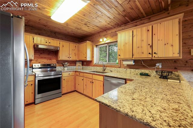 MLS Image for 1721  Wildhorn  ,Florissant, Colorado