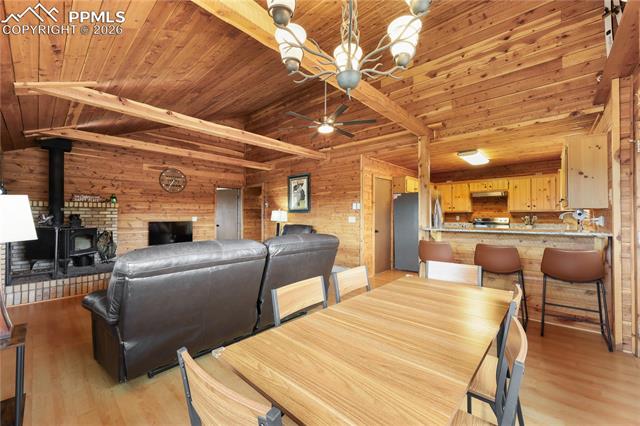 MLS Image for 1721  Wildhorn  ,Florissant, Colorado