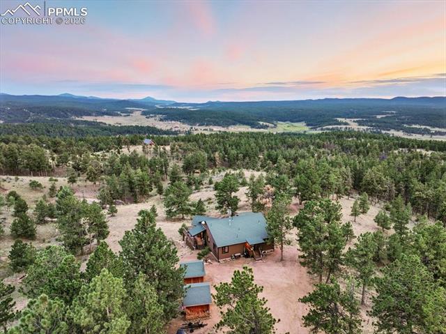 MLS Image for 1721  Wildhorn  ,Florissant, Colorado
