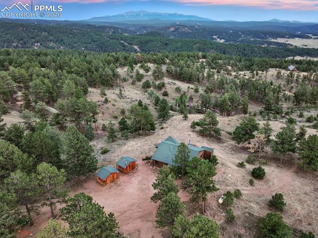MLS Image for 1721  Wildhorn  ,Florissant, Colorado