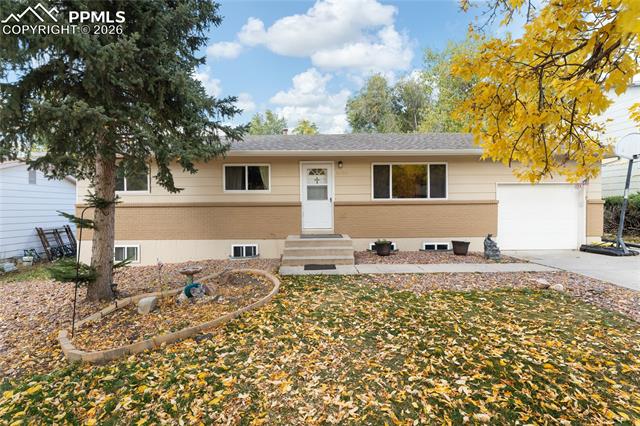 5130  Whimsical  , colorado springs&nbsp; House Search MLS Picture
