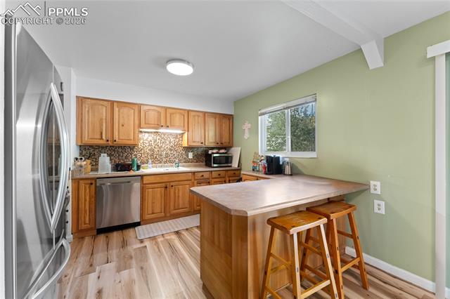 MLS Image for 5130  Whimsical  ,Colorado Springs, Colorado