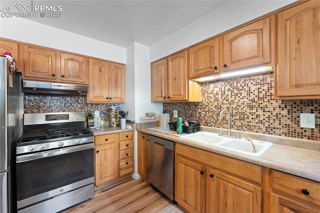 MLS Image for 5130  Whimsical  ,Colorado Springs, Colorado