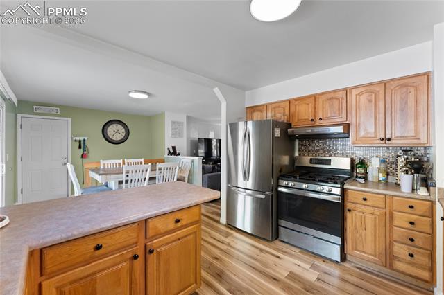 MLS Image for 5130  Whimsical  ,Colorado Springs, Colorado