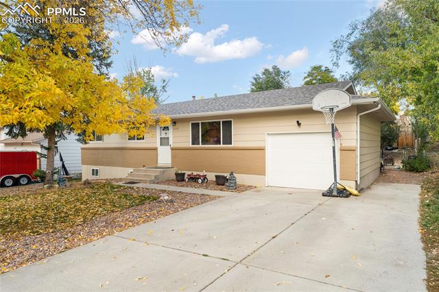 MLS Image for 5130  Whimsical  ,Colorado Springs, Colorado
