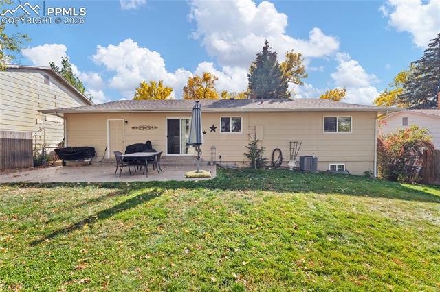 MLS Image for 5130  Whimsical  ,Colorado Springs, Colorado
