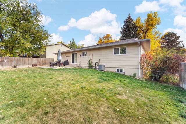 MLS Image for 5130  Whimsical  ,Colorado Springs, Colorado